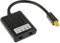 EPLZON Toslink Splitter 1 in 2 Out Optischer Splitter Optisch Audio Digital Adapter, Digital Fiber Optic Splitter Adapter Converter für TV, DVD, Verstärker, Soundbar