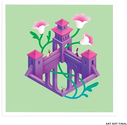 Monument Valley 3 Original Soundtrack