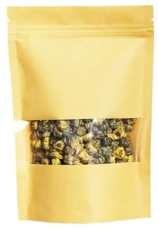 Xotoa Tè Tradizionale Al Crisantemo 500g