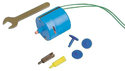 POLA 330090 Synchronous Drive Motor for Windmill Kit