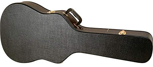 On-Stage Stands GCA5500B– Custodia in legno per chitarra semi hollow