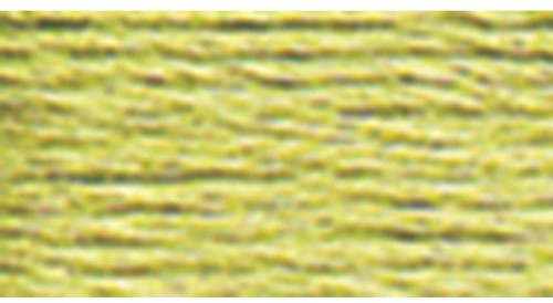 DMG Plaid Cotton Thread, Variegated for Stitching, 8 Metres