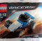 Lego 7800 Racers Off Road Racer