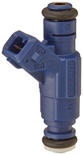BOSCH 0280156065 Einspritzventil