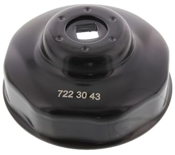 Oelfilterschlüssel 76mm A-52-7608-M
