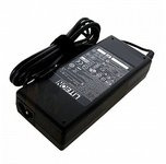 Acer AC Adapter 90W Bloc d'alimentation pour Ordinateur Portable (50/60, Intérieur, Aspire 4220, Aspire 4320, Aspire 4520, Aspire 4520G, Aspire 4720, Aspire 4720G, Noir)