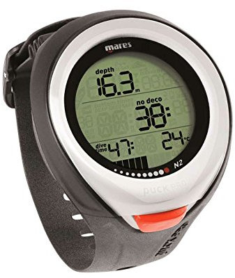 ordenador puck pro mares color: blanco