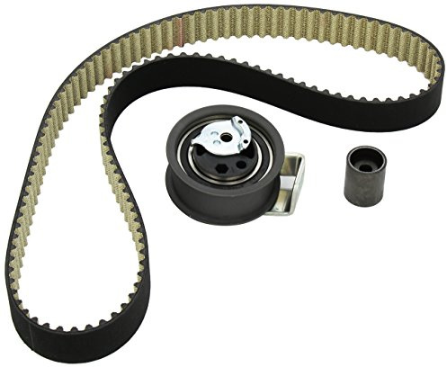 INA Zahnriemensatz 530 0176 10 35mm Kompatibel mit VW Golf 4 Schrägheck 1J1 Golf 4 Variant 1J5 Lupo 6X1, 6E1 SHARAN 7M8, 7M9, 7M6, AUDI A6 Avant 4B5, C5