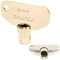 Southco Universal Locker Box Compartment Gas Key Caravan Motorhome