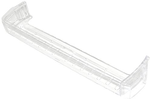 Beko 4807080300 Refrigerator Door Shelves/Accessories/OEM Replacement Upper Shelf for your Refrigeration DOOR Absteller BEK48070803001