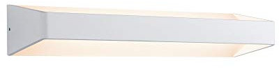 Paulmann WallCeiling Bar WL LED 1x16W Weiß 230V Alu