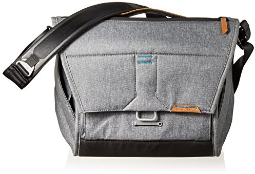 PEAK DESIGN the Everyday Messenger 13? v2 - ash BS-13-AS-2