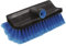 Unger Hydropower Waschbürste, zweistufig, weich, 25,4 cm, Schwarz