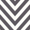 Zig Zags Chevron Stripes Wallpaper Black White Geometric Washable Y�L