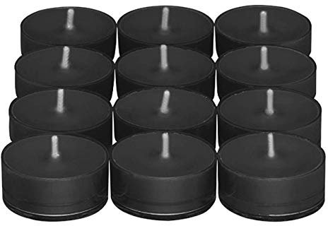 PartyLite Stövchenkerzen, teuflische Feige, Die 12