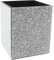 RA-HOMESTORE® New Elegant and Trending Mirrored Diamante Bin (22cm x 17.5cm)