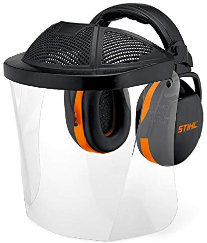 Stihl 8840253 Visier avec Casque