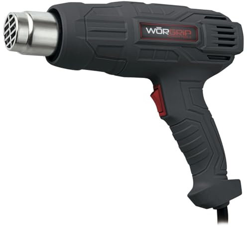 PISTOLA WORGRIP DECAPADORA 2000W