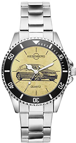KIESENBERG Uhr Geschenke für Golf 8 GTI Fan 5499
