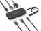 Kensington SD1650p USB-C Single 4K Portable Docking Station, Mobile Dock with HDMI, Compatible with Apple/Chrome OS/Windows 7 Devices (K34020WW)