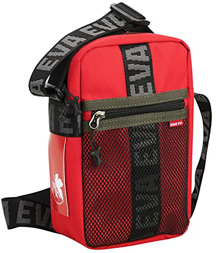 FIREFIRST Evangelion Mini Borsa Messenger Borse a Spalla