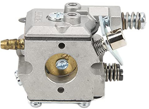 vergaser, Rasenmäher Vergaser, Trimmervergaser Vergaser Carb Carburettor 12300005020 Metall Ersatz für WA‑59