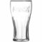 Laurie's Pub and Bar Accessories Coca Cola Contour Verres rétro 650 ml