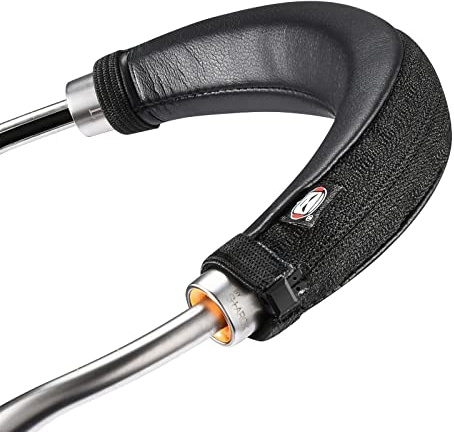 HeadponeMate Replacement Headband Cover for Parrot Zik, Zik 1.0, Zik 2.0 & Zik 3,0 Headphones
