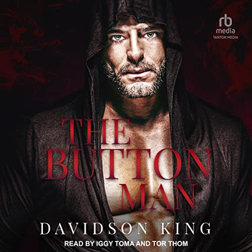 The Button Man: Button Man Series, Book 1
