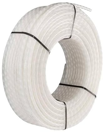 Selfio 200 m Klettrohr PE-RT 17 x 2 mm 5-Schicht Fußbodenheizungsrohr