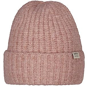 Barts Neide Beanie, pink