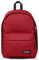 Eastpak OUT OF OFFICE Rucksack, 27 L - Beet Burgundy (Rot)