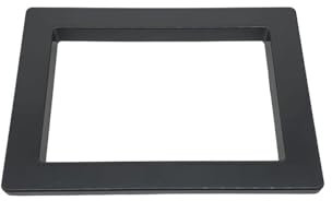 Hayward Enjoliveur pour Skimmer Petite meurtrière - Gris foncé - SKX3101DGR