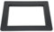 Hayward - Enjoliveur pour Skimmer de Piscine Petite meurtrière - Gris foncé - SKX3101DGR