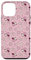 iPhone 12 mini Disney Minnie Mouse Valentine’s Day Love Case