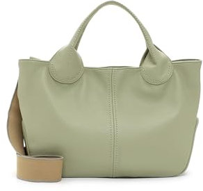 SURI FREY Nessy Cityshopper L Pistacchio