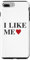 iPhone 7 Plus/8 Plus Marvel Studios Deadpool & Wolverine Heart I Like Me Case