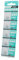 DLUKENY 5/10/20Pcs CR927 Button Cell Batteries 3V Lithium Batteries 927 For Watches Calculators And Remote Control Toy