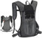Snowboard-Rucksack | Wander-Trinkrucksäcke, atmungsaktives Outdoor-Freizeitzubehör mit reflektierenden Streifen für Outdoor-Bergsteigen