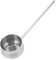 MOTHNUR Marmite Acier Inoxydable avec Long Manche Mini Casserole pour Huile Chaude Chauffe Beurre Compact pour Cuisson Précise Chauffage à ou Extérieur