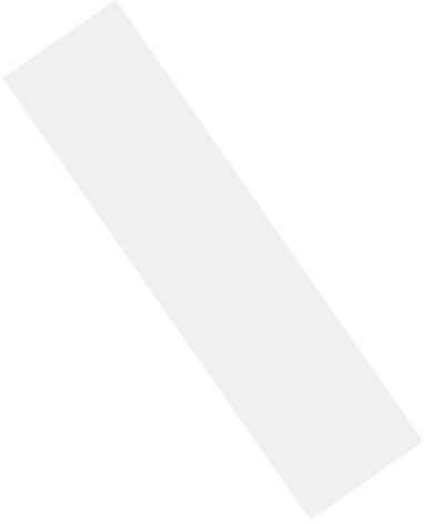 LOVIVER Skateboard-Griptape-Schleifpapier, Longboard-Griptape, Skateboard-Zubehör für Pedale, 115 X 26 cm