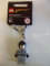 LEGO® 852717 Indiana Jones Schlüsselanhänger: Irina Spalko