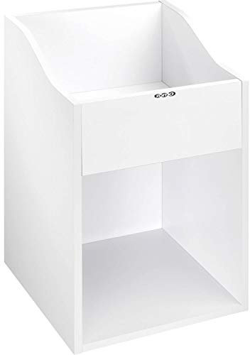 Zomo VS-Box 100/2 white