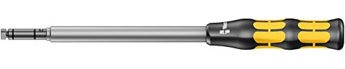 Wera 8780 C KOLOSS Verlängerung, 341.0 mm + 173 mm, 05003695001