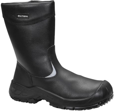 ELTEN Sicherheitsschuhe 86771 schwarz