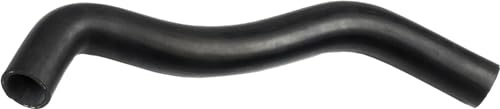 GATES 3276 Kühlerschlauch KÜHLWASSERSCHLAUCH WASSERSCHLAUCH oben Kompatibel mit VW Golf 3 1H1 Golf 2 19E, 1G1 Jetta II 19E, 1G2, 165, TALBOT Solara Limousine