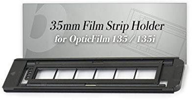 Plustek OpticFilm 135 (OF 135). Film Holder (Negative Film Holder) …