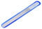 TAFS® Quality Diamondeb Diamond Deb Nail File & Foot Dresser - Double Sided Diamond Dust Coating - Podiatry Foot Care Instruments - 8 inches Length Good Reach Stainless Steel. For use on Nails & Skin.