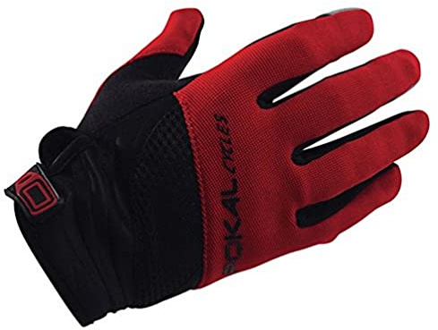 0 Herren MTB Cycles Handschuhe