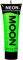 Moon Glow - Neon UV Glitter Face & Body Gel - 12ml Green – Glitter Face Paint